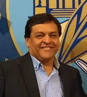 Marcos Orellano